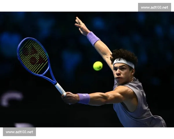 ATP赛事新格局解读职业网球顶级对决与全球影响发展趋势与明星争锋