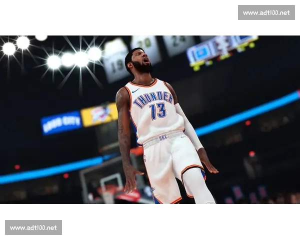 NBAPC版全方位解析最新玩法模式与玩家体验升级指南深度详解