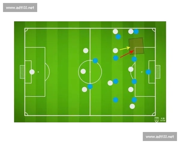 从足球技术统计视角深度解析比赛表现战术价值与胜负密码演变逻辑