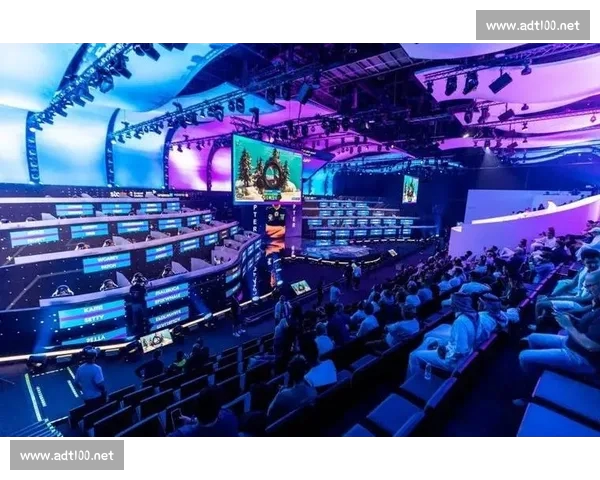 以电竞平台平台入口为核心的一站式赛事娱乐服务新体验全面升级