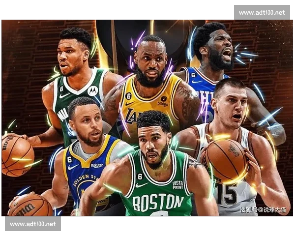 聚焦NBA得分榜风云变幻与巨星荣耀之争全景解读赛季火力对决格局