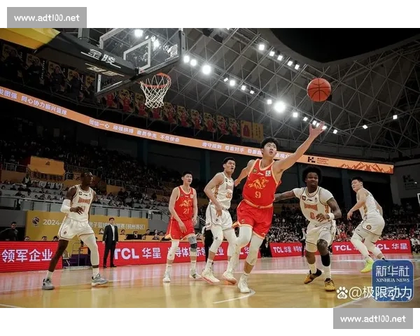 精彩对决震撼全场 篮球比分背后蕴含的激情与策略解析