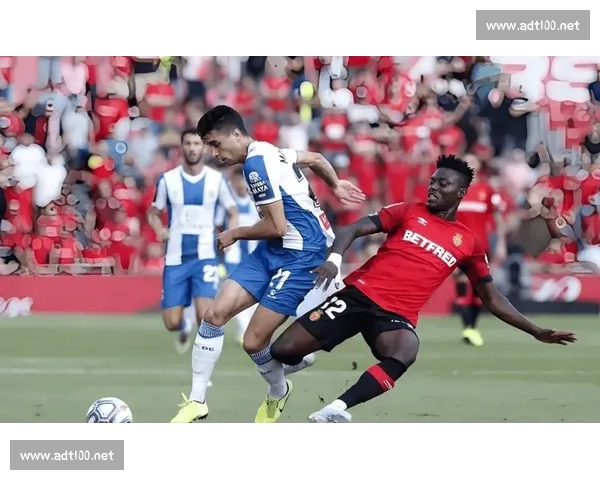 西甲官方网站全面解析最新赛季赛事资讯与精彩回顾