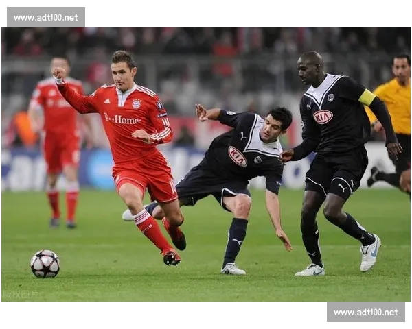 欧冠历史交锋数据深度解析与球队胜负趋势研究 欧冠历史交锋数据深度解析与球队胜负趋势研究