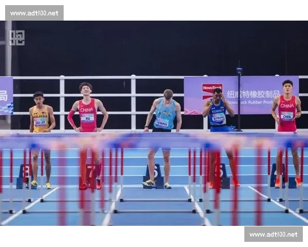 2026年国际田径锦标赛激烈开赛 多项世界纪录刷新引发关注