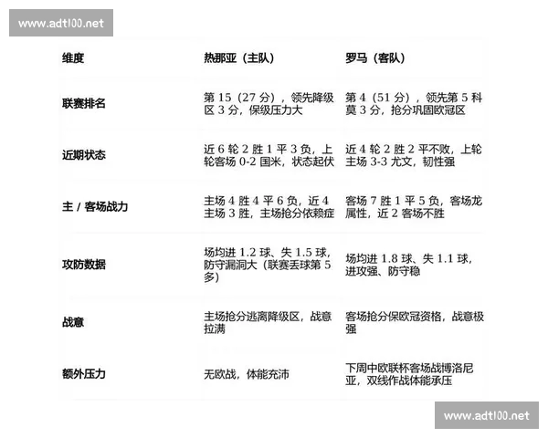 意甲最新赛季战况分析与各队表现深度解读